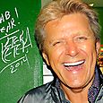 33. Peter Cetera