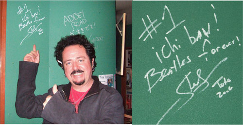 02. Steve Lukather (TOTO)